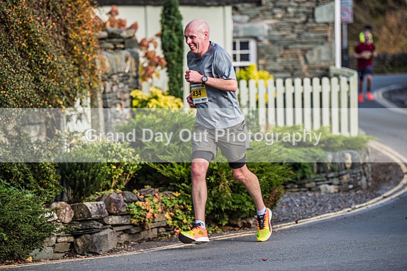 Derwentwater-200 - Derwentwater 10 Mile Road Race Sunday 5th November 2023