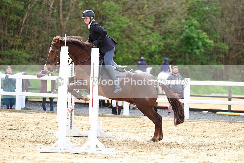 3E7A8444 - Class 2: 70cm