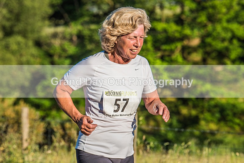 Round Latrigg-384 - Round Latrigg (Mike Mullen Memorial) Fell Race Wednesday 14th June 2023