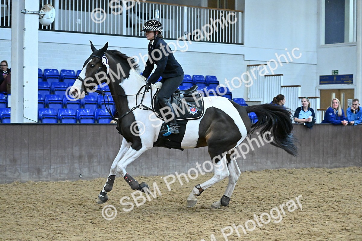 SBM_005752 - Class 62 - 1.05m Open