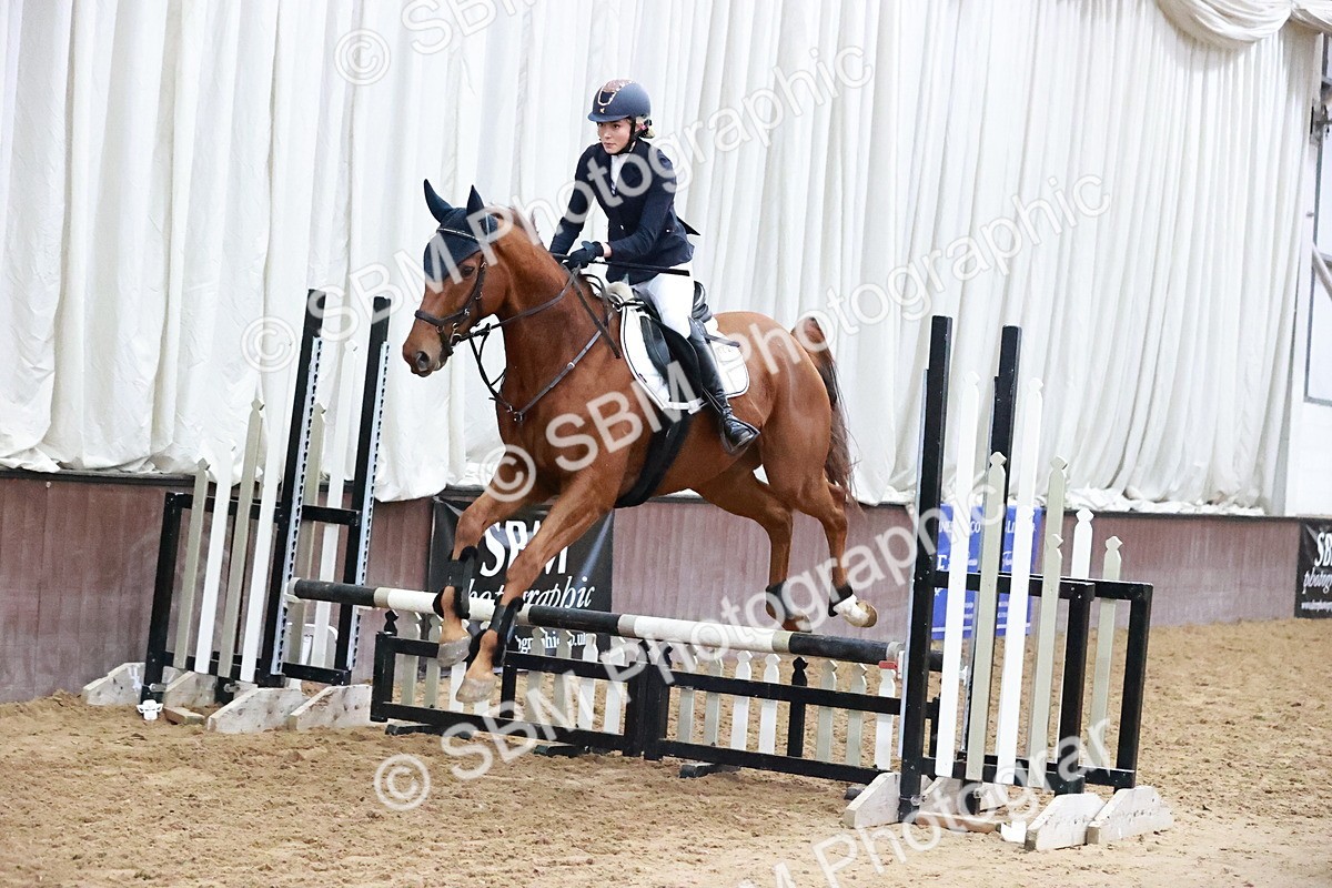 SBM_001599 - Class 4 - Show Jumping 70cm