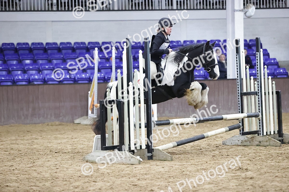 SBM_003800 - Class 3 - 60cm