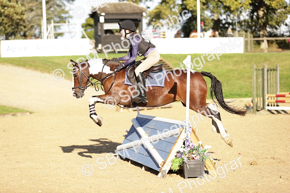 SBM_12236 - E6 - Eventers Challenge 80cm Championship