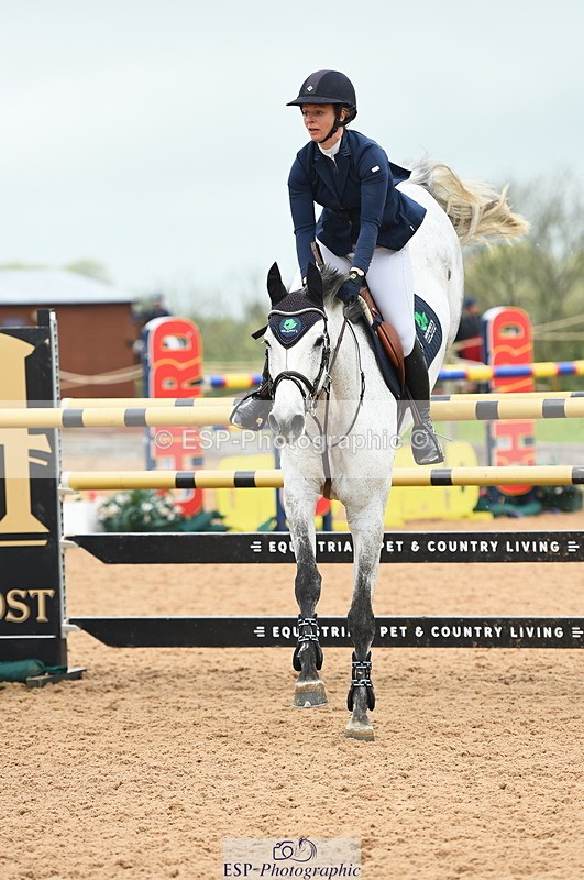 230505A-124410-04079 - Cls 22 Talent Seeker & 7 year old Quali