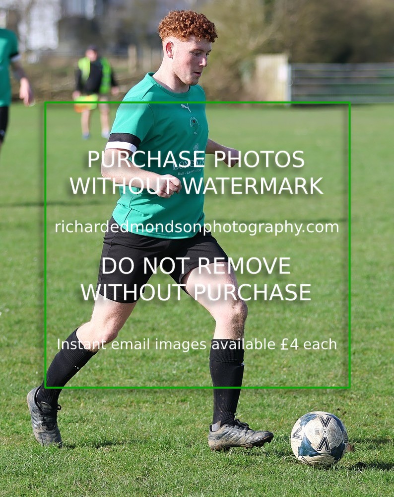 533A2566 - Ibis vs Burton Thistle Reserves (28/3/26)