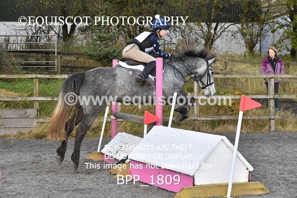 BPP_1809 - CLASS 3 - 80CM