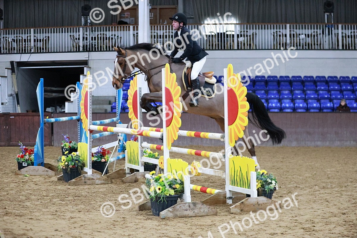 SBM_000992 - Class 4 - Senior Newcomers - 1.10m