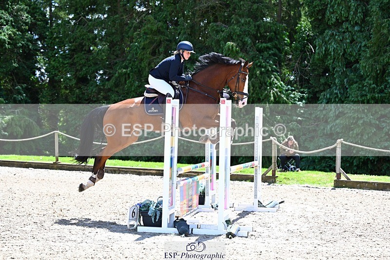 240706-125736-16107 - Cls 37 95cm Amateur Qualifier