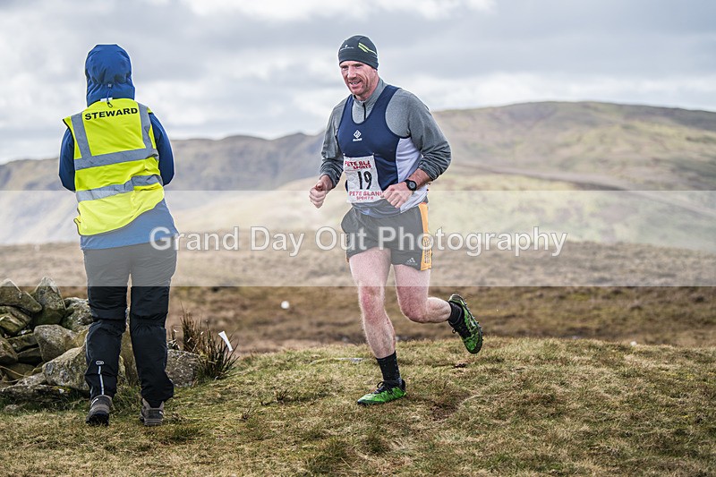 Jefferys Mount-480 - Jeffrey's Mount Figure of Eight Fell Race Saturday 11th April 2026