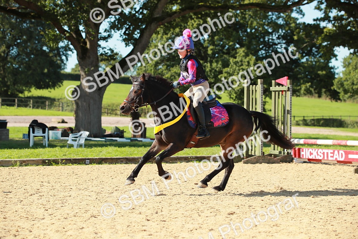 SBM_17275 - E10 - Eventers Challenge 50cm Championship
