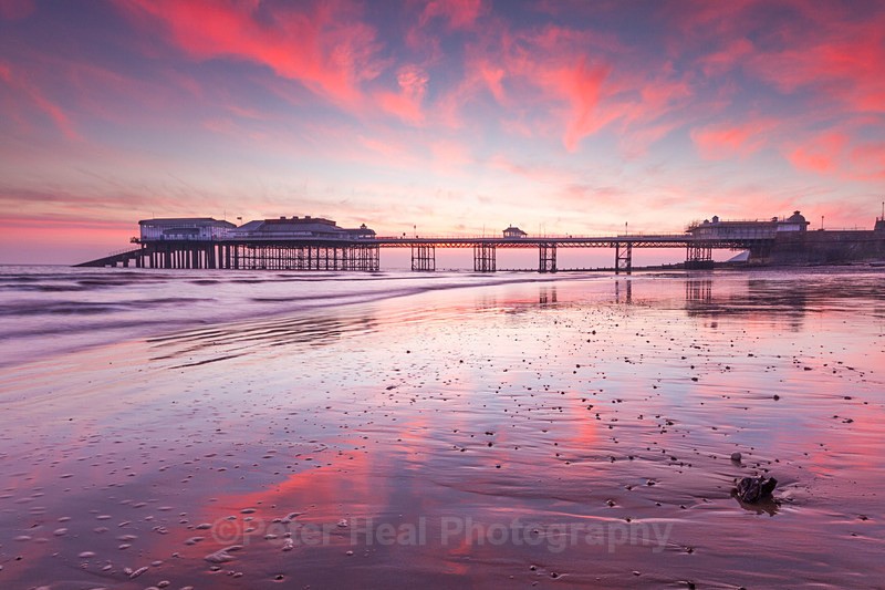 Cromer Sunrise