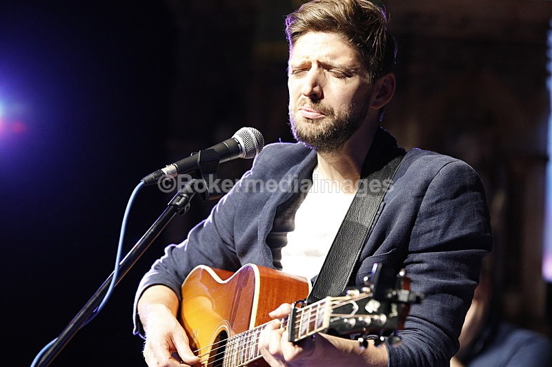 _56A4657 - Rob Richings and The Black Feathers