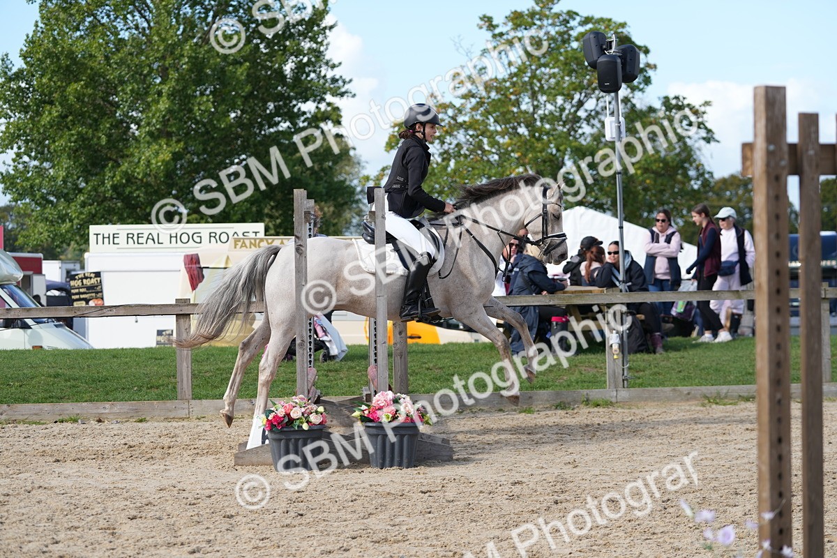 SBM_17847 - J58 - Clear Round 50cm