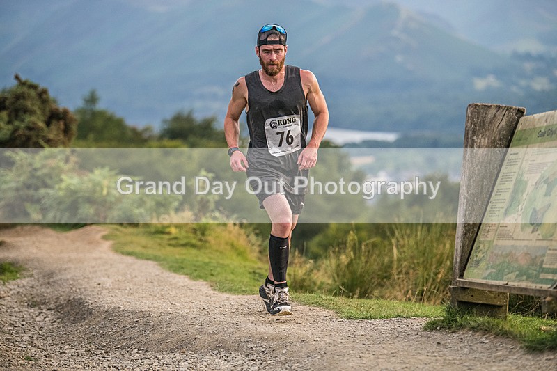 Not Round Latrigg-161 - Not Round Latrigg Fell Race Wednesday 12th August 2026