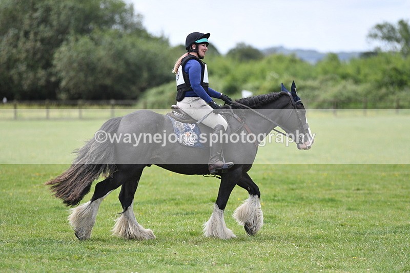 WJ5_3122 - Class 4 60cm