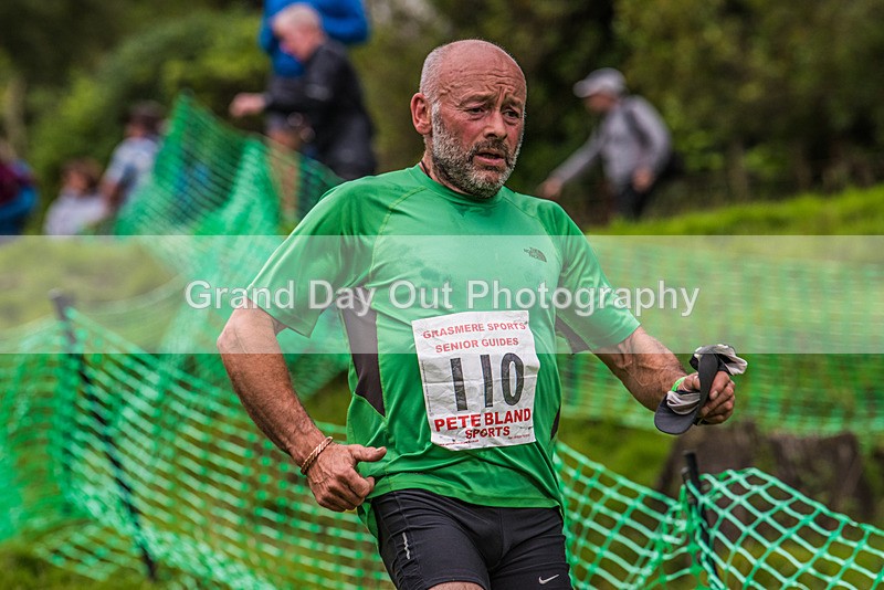 Grasmere-852 - Grasmere Sports Junior & Senior Fell Races Sunday 27th August 2023