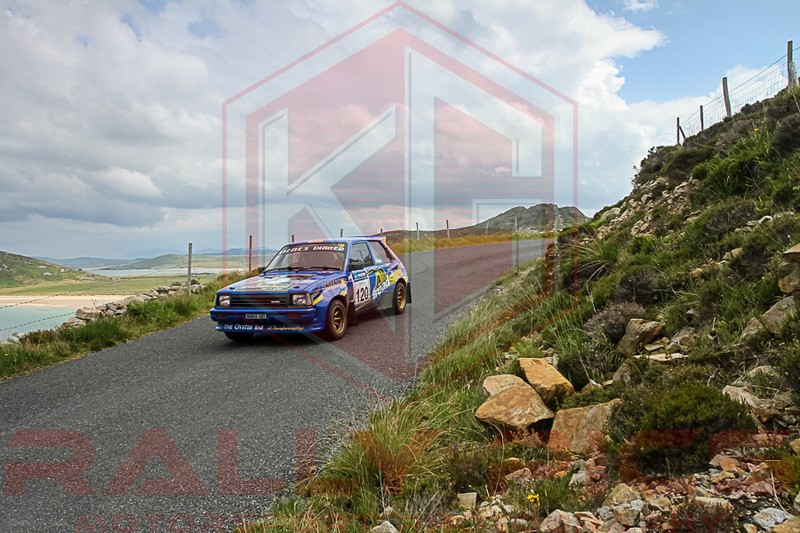 Wilton Recycling Donegal Sunday Stages-50 - Wilton Recycling Donegal International Rally 2023