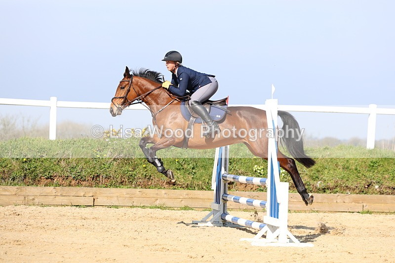 3E7A6354 - Class 3: Senior 80cm