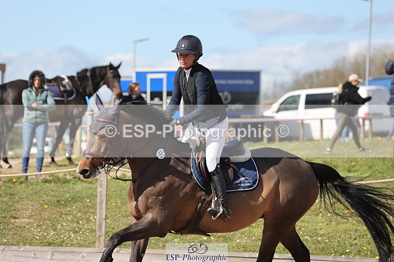 240419A-155015-08976 - Cls 10, 2 Star Big Tour 145cm  15.45 to 16.35 break