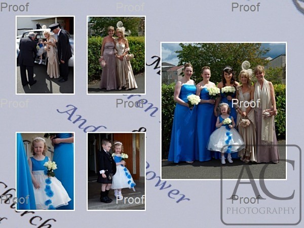  - St. Francis Chapel & Gleddoch House Hotel, Langbank