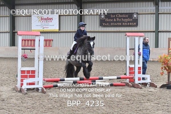 BPP_4235 - CLASS 2 40CM