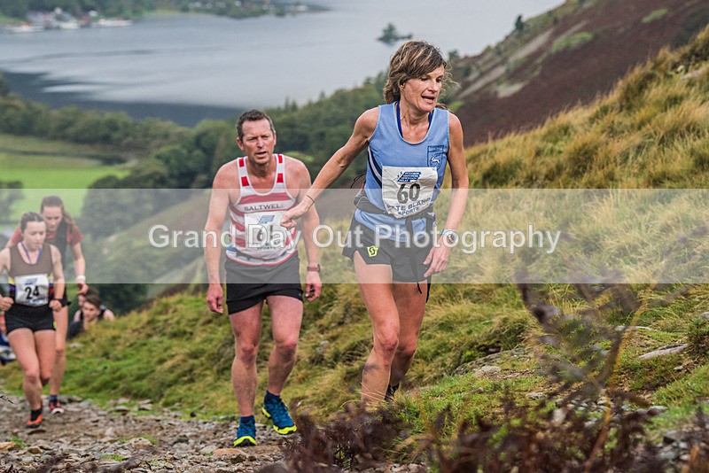 HBMR Leg 1-268 - Hodgson Brothers Mountain Relay - Leg 1 Sunday 1st October 2023