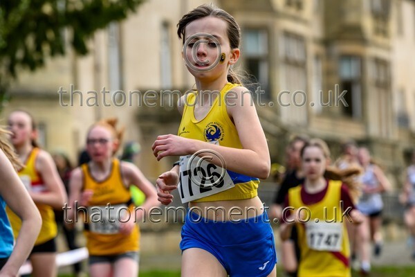 Falkirk25-919984 - U13 Girls
