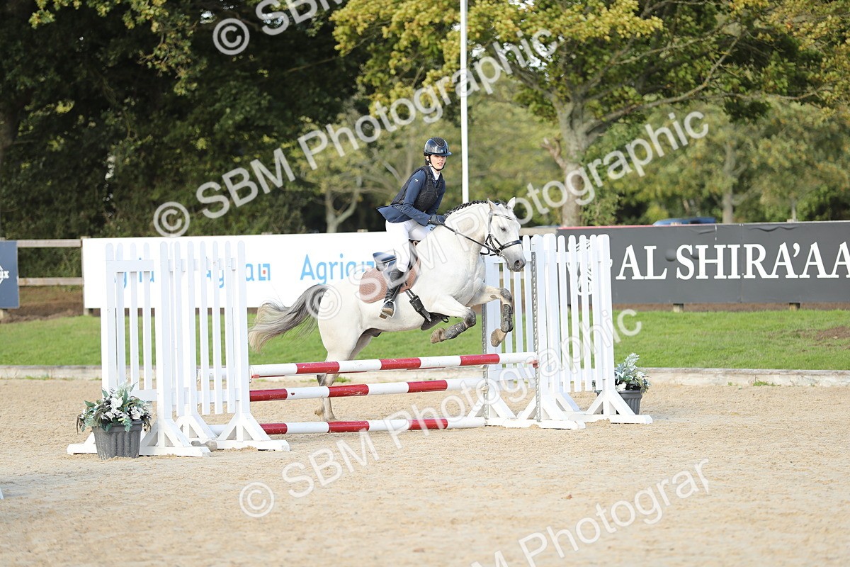 SBM_50642 - J23 - Junior Horse 70cm Championship