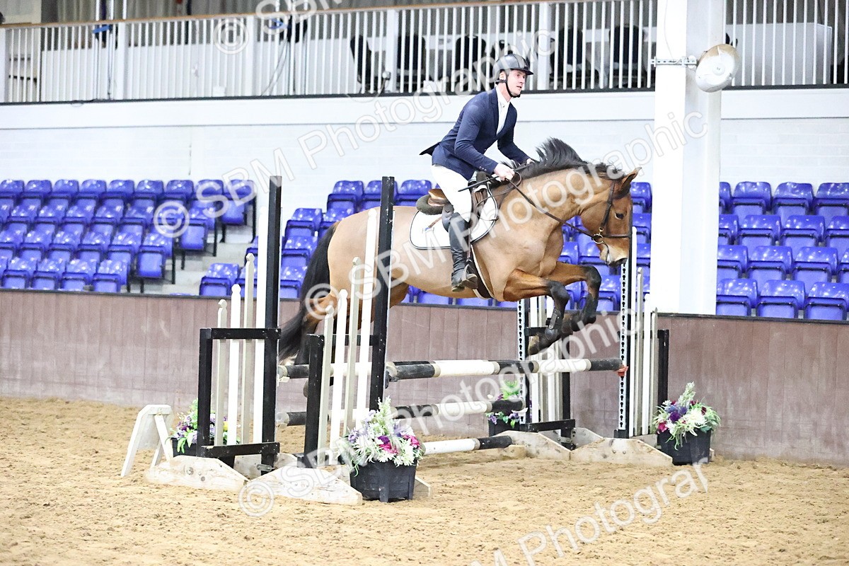 SBM_006484 - Class 19 - Clear Round