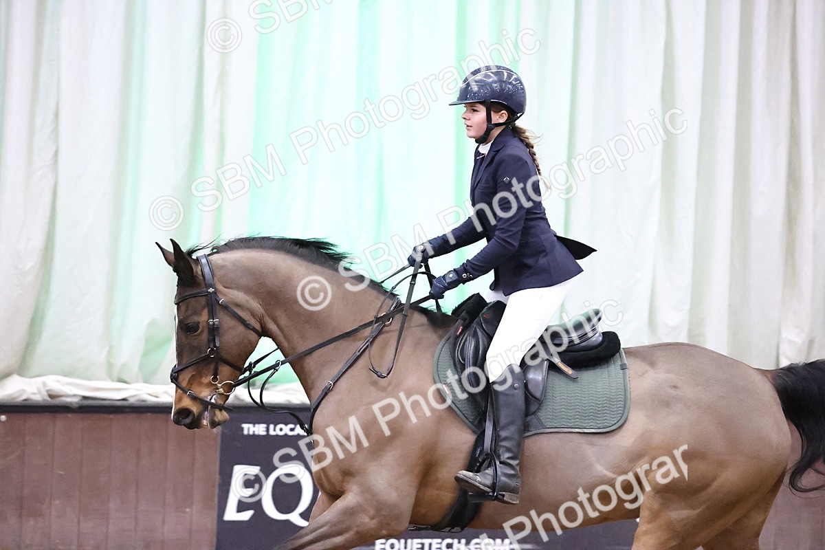 SBM_002981 - Class 14 - Senior British Novice - 90cm
