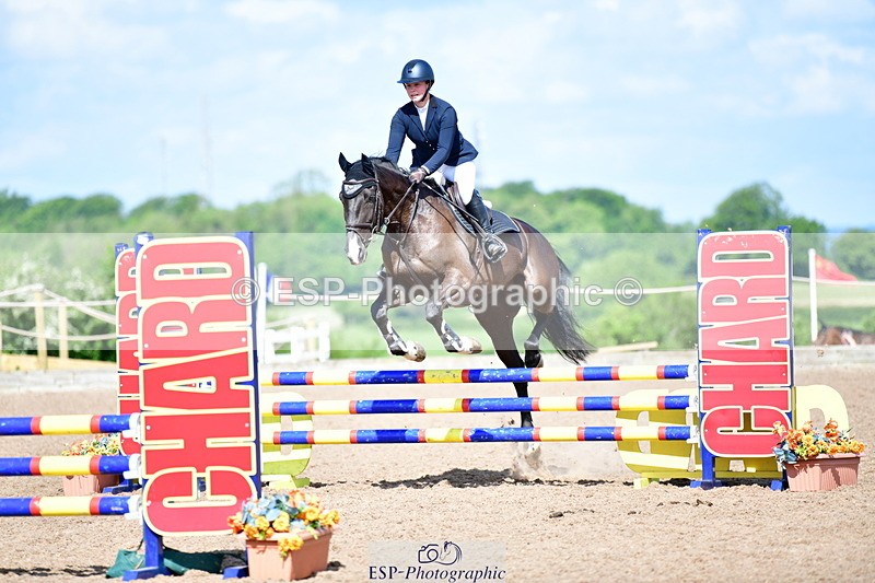 240525A-100721-04915 - Cls 21 British Novice and 90cm Open