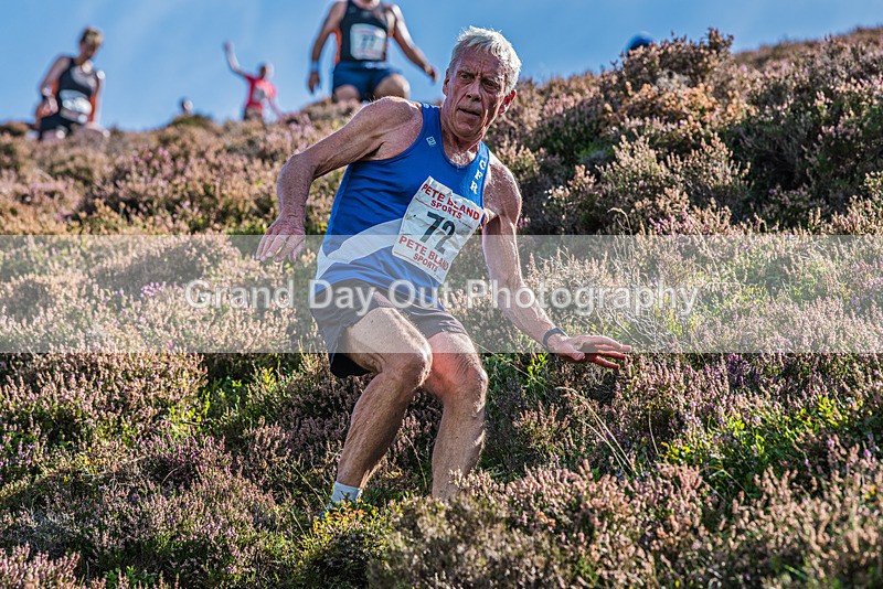 Loweswater Show-711 - Loweswater Show Junior & Senior Fell Races Sunday 3rd September 2023