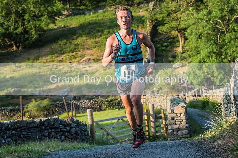 Langstrath-504 - Langstrath Fell Race Wednesday 21st June 2023