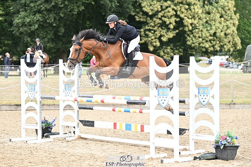 250706A-124309-18825 - Cls 48 Snr 1.05m Grand Prix