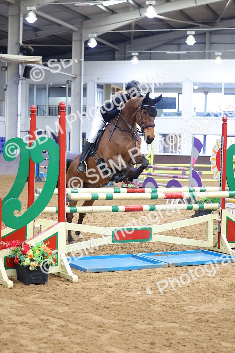 SBM_002348 - Class 7 - Senior 1.05m Open