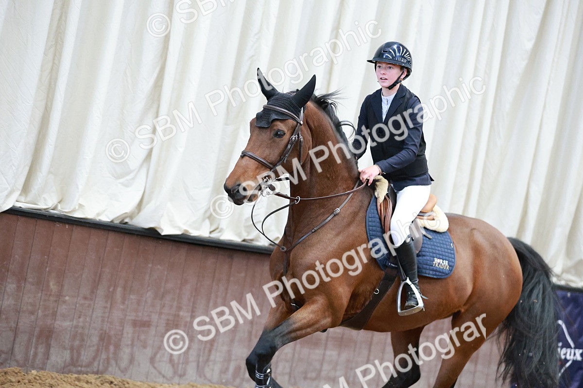 SBM_003971 - Class 11 - Senior Newcomers - 1.10m