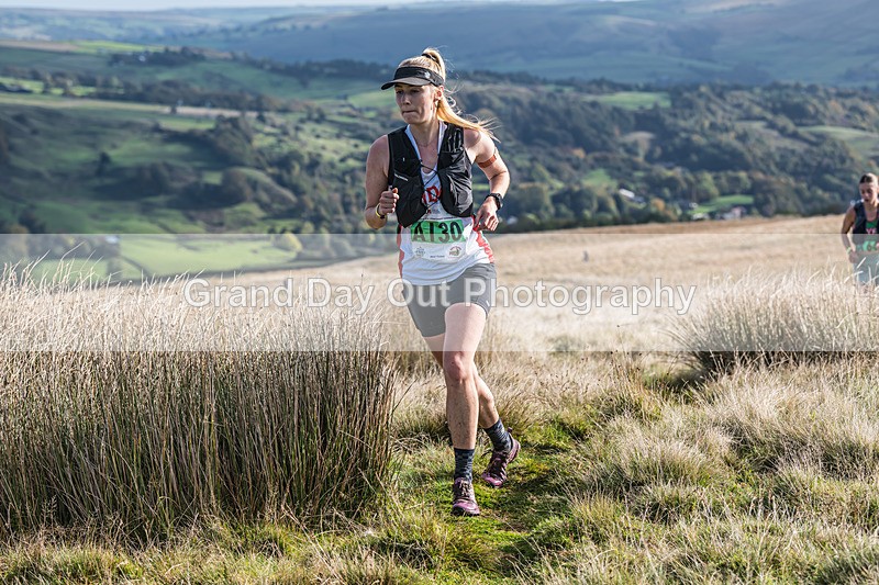 Leg 1 -303 - UK Fell & Hill Relays - Todmorden Leg 1 Saturday 17th October 2026