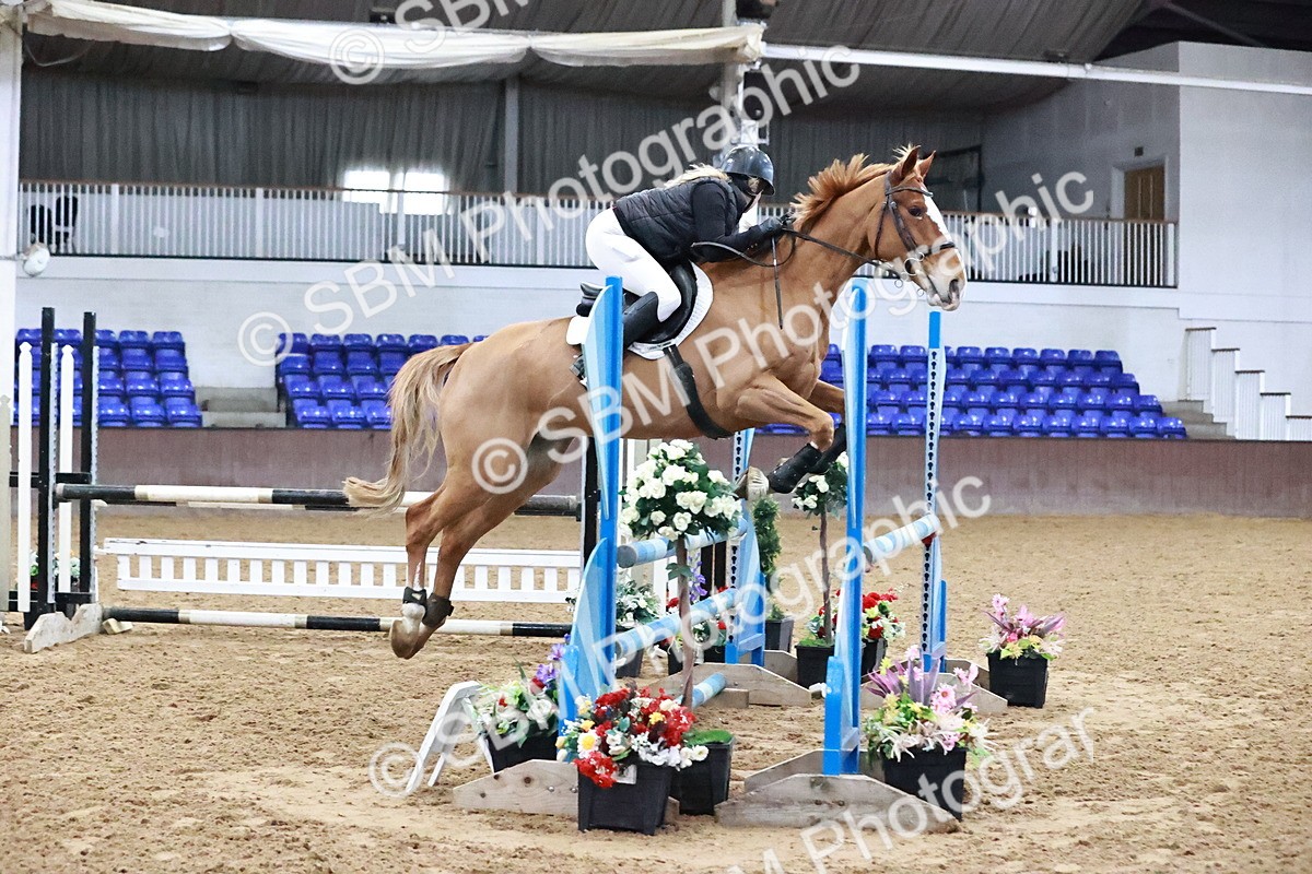 SBM_000968 - Class 3 - Senior Discovery - 1.00m