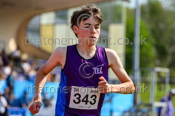 East25Sun-929253 - Track Male