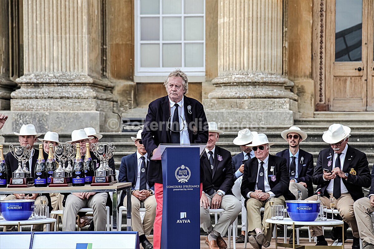 SP 2022-192 - SALON PRIVE SEPT 2022