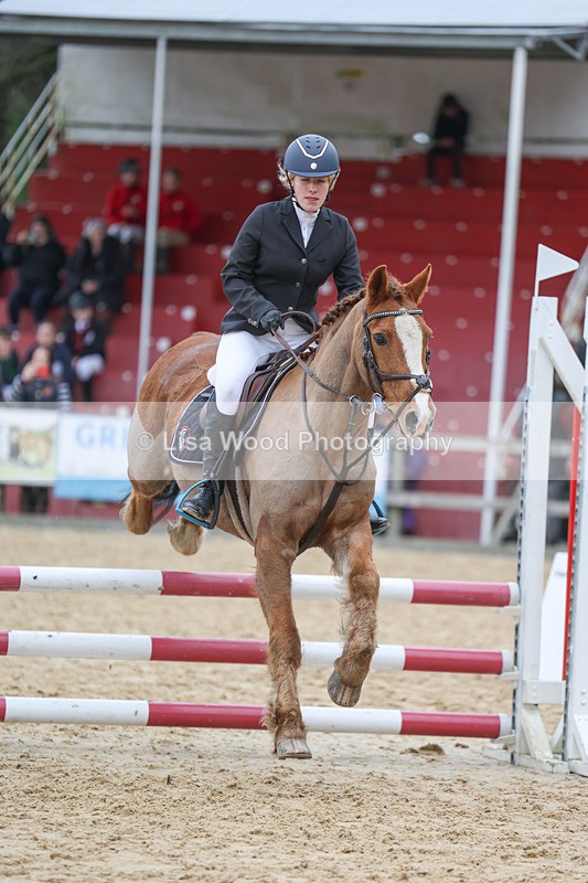 3E7A2395 - Class 4: 70 -75cm