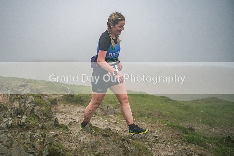 Loughrigg-549 - Loughrigg Fell Race Wednesday 10th April 2024