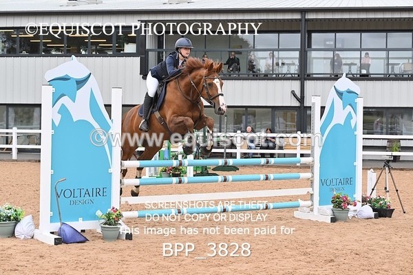 BPP_3828 - CLASS 2 WED Senior 1.05m Open