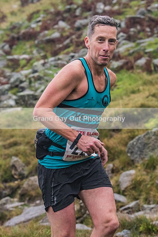Langdale-340 - Langdale Horseshoe Fell Race Saturday 7th October 2023