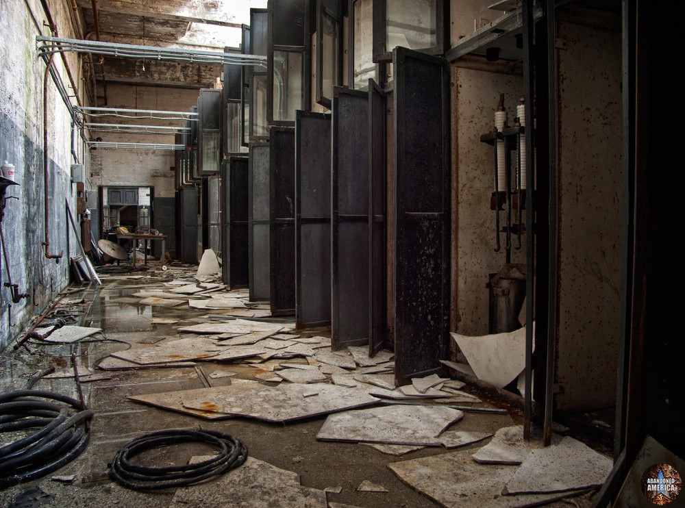  - Richmond Generating Station