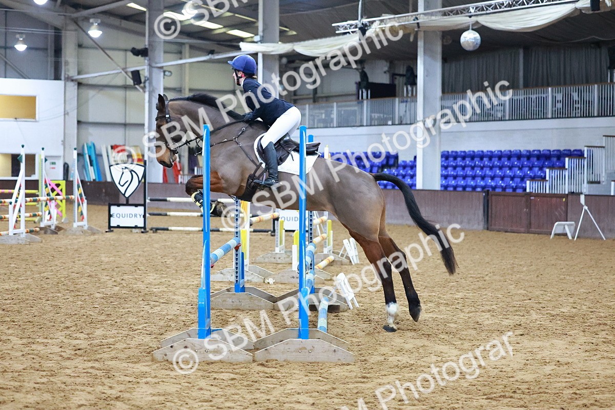 SBM_000328 - Class 2 - Senior British Novice - 90cm