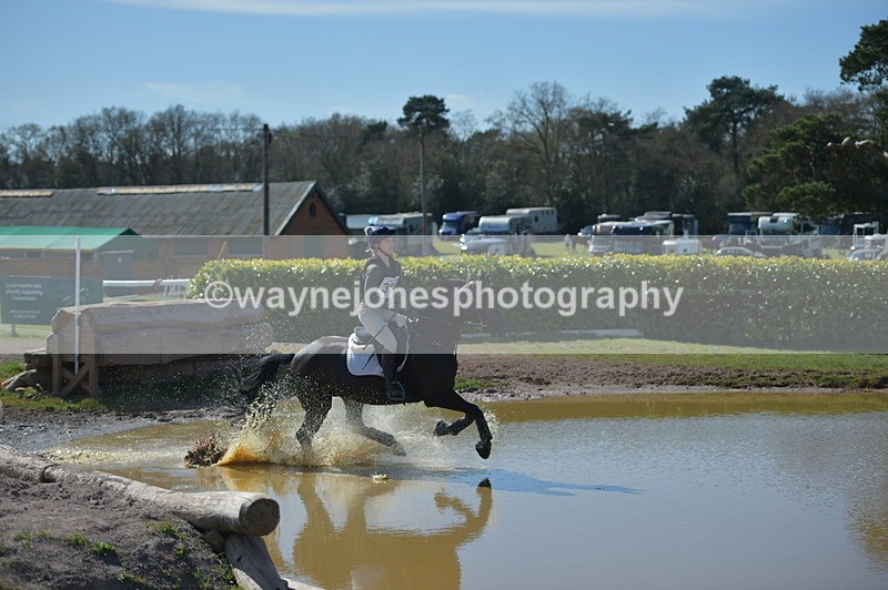 NGP_7300 - XC Time 12:58 to 13:12