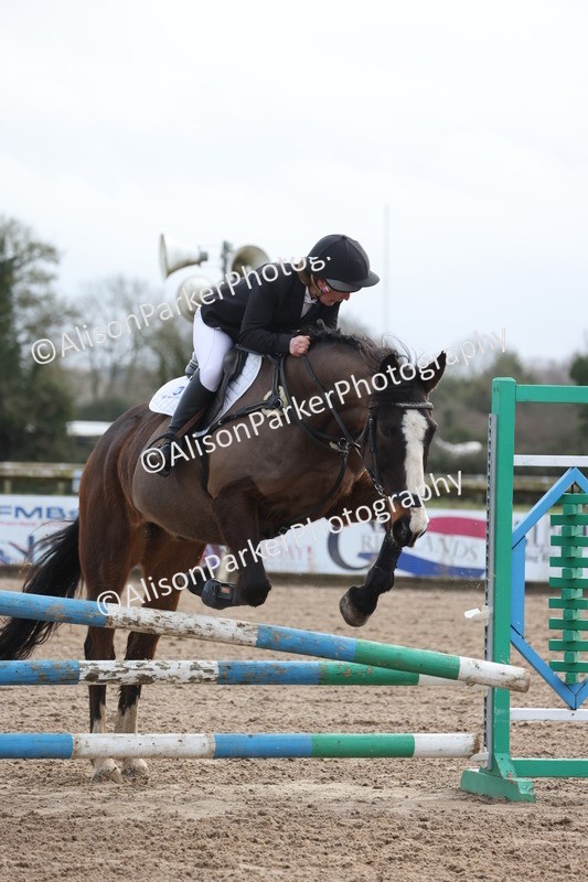 20260207-0385Cherwell 7th Feb 2026 Combined Training - Class 4 - 90cm