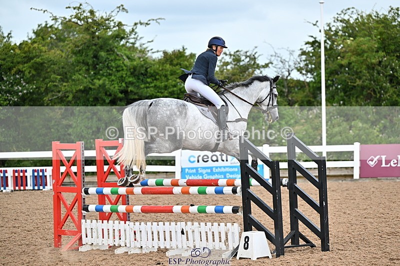 240703A-110031-00097 - Cls 02 Snr Disc & 1.00m Open