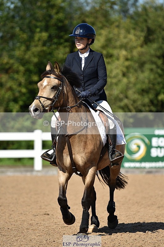 230903A-104956-04043 - Cls 18 Pony Brit Novice & 80cm Open